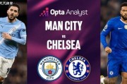 压力给到曼城！明日强强对话VS切尔西，瓜帅如何稳妥拿下三分