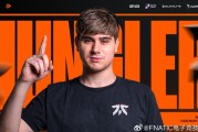 FNC官方：与打野选手Razork完成续约！