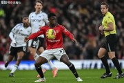 曼联英超3连胜＋坐稳联赛第4＋本赛季仅胜14场比赛！