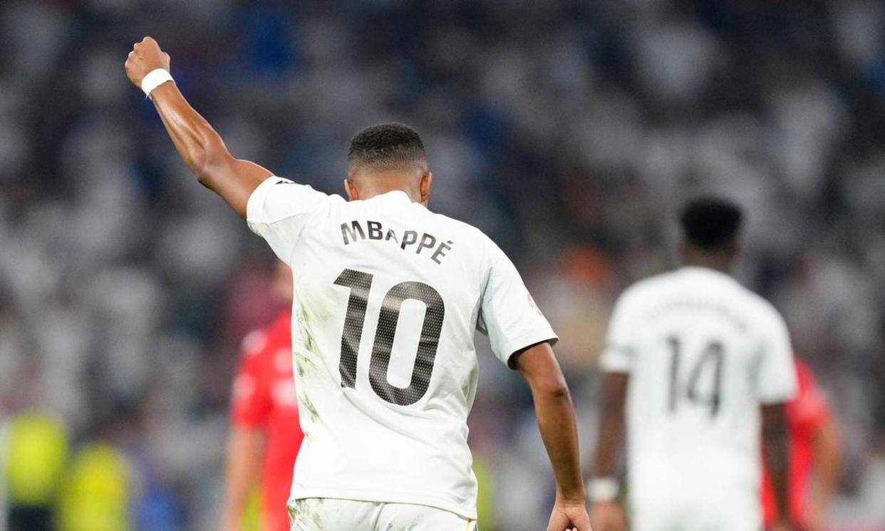 阿韦洛亚上任皇马主教练12场8胜4负，胜率不及阿隆索，换帅效果存疑，球队变化核心不在教练