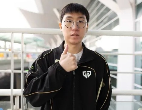 Ruler：感觉JDG下路会表现不错，也很想遇到强队BLG