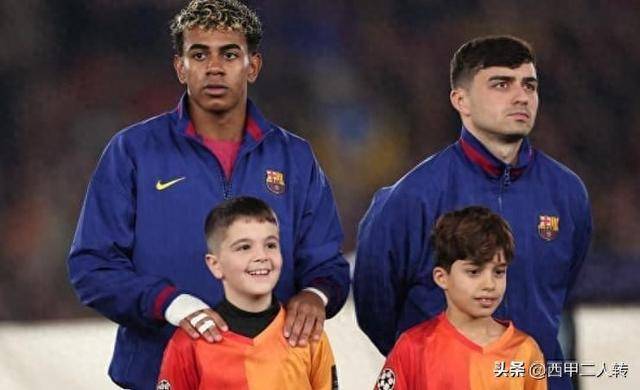 巴萨是否过度依赖加维和佩德里？两位核心球员负荷过重却难获轮休