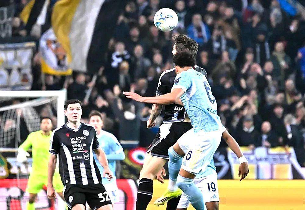 尤文1-0偷鸡成功！欧冠区搅局者出现，争四这潭水更浑了