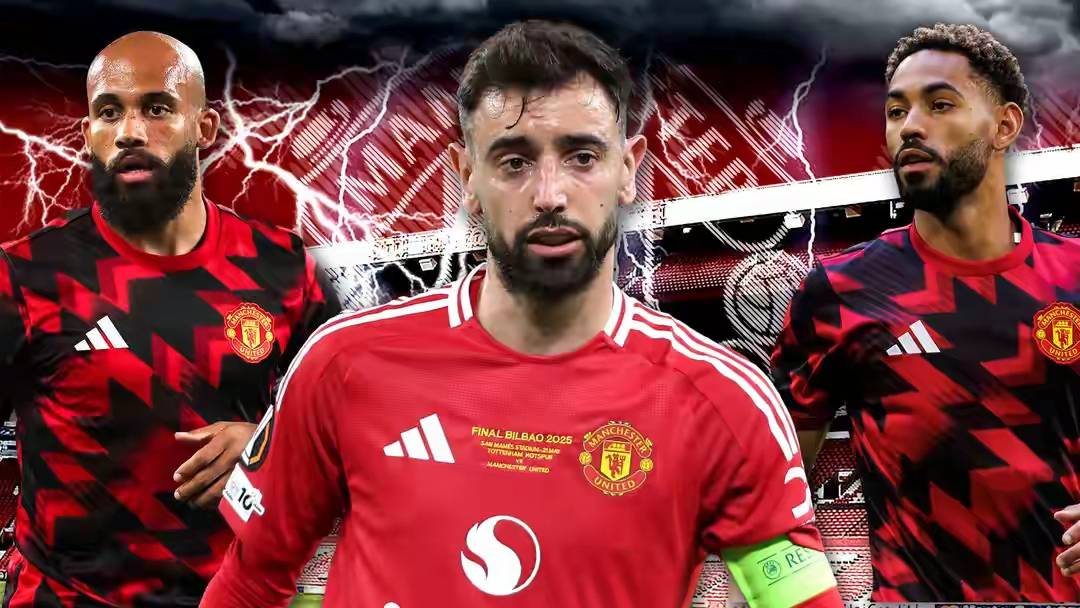 时代落幕！卡塞米罗确认今夏自由身离队，曼联重建进入阵痛期