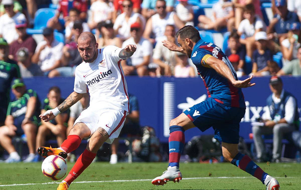 塞维利亚最近表现不佳，马德里竞技需专注于欧冠次回合！