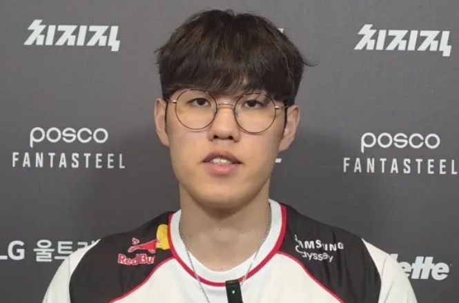 Oner：当前版本中野可以发挥影响力；DK是强队需做好准备