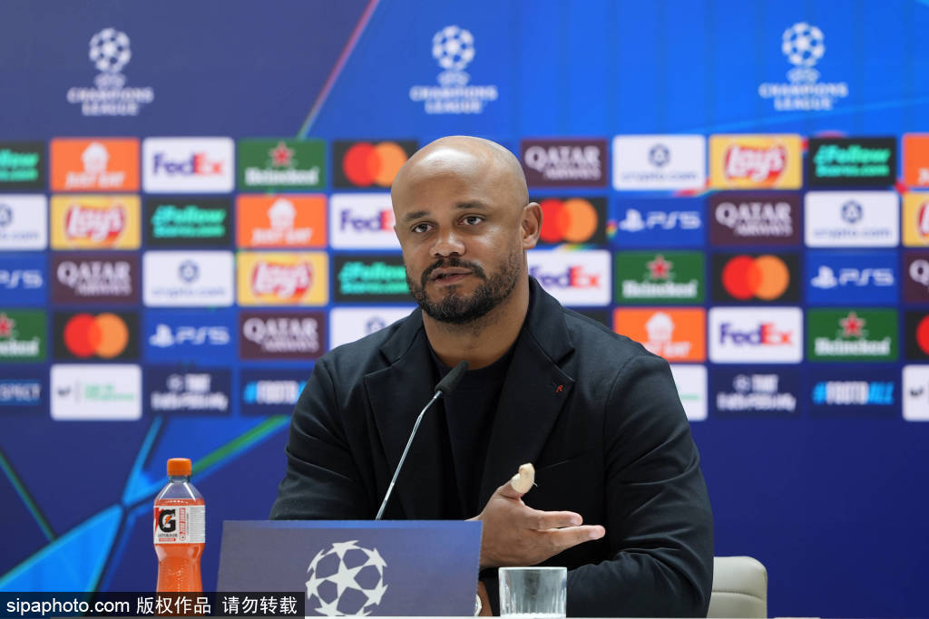 阿贝罗阿在安联球场的自信宣言：我们能做到，我们坚信这一点