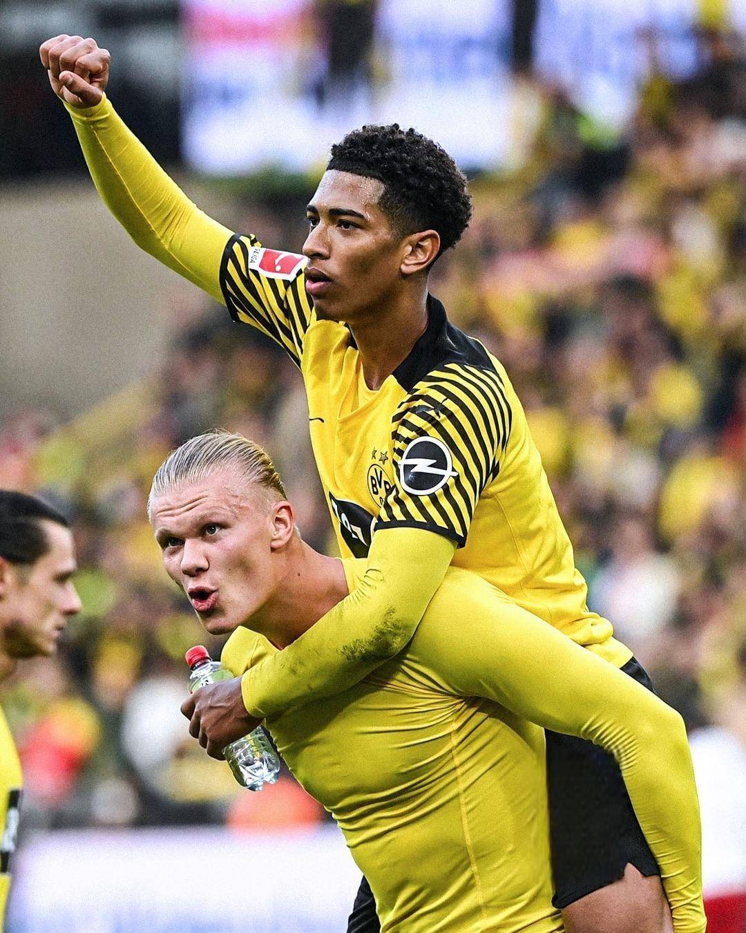 维尼修斯7射3正？贝林厄姆28分钟救主！皇马如何逆转拜仁？