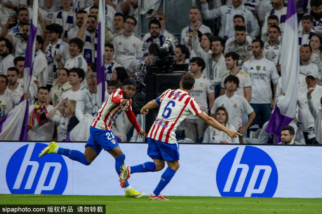 欧足联与皇马“破冰”新篇章：弗洛伦蒂诺与切费林青年欧冠再聚首，深层意义引关注