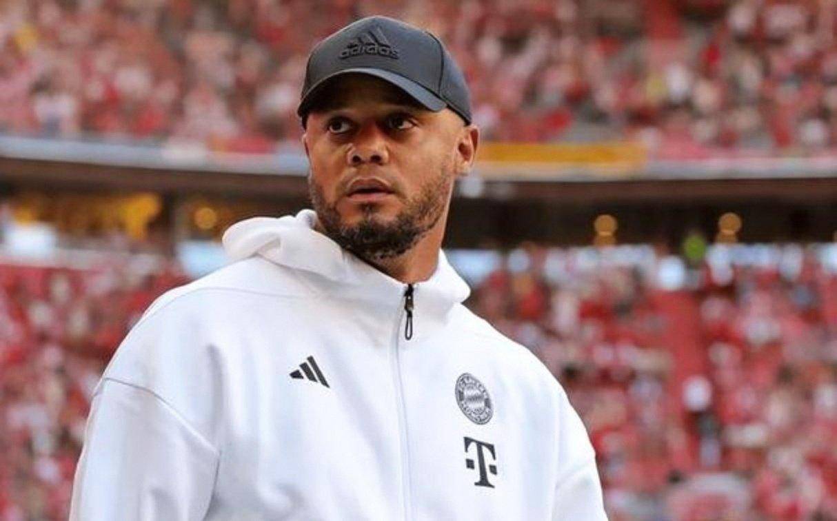 疯狂预言成真！孔帕尼的拜仁三线冲击，皇马神话被终结后谁还能挡？